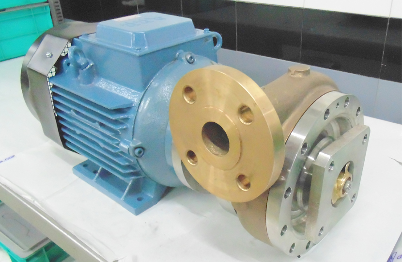 DCP180 Direct Coupled Centrifugal Pump